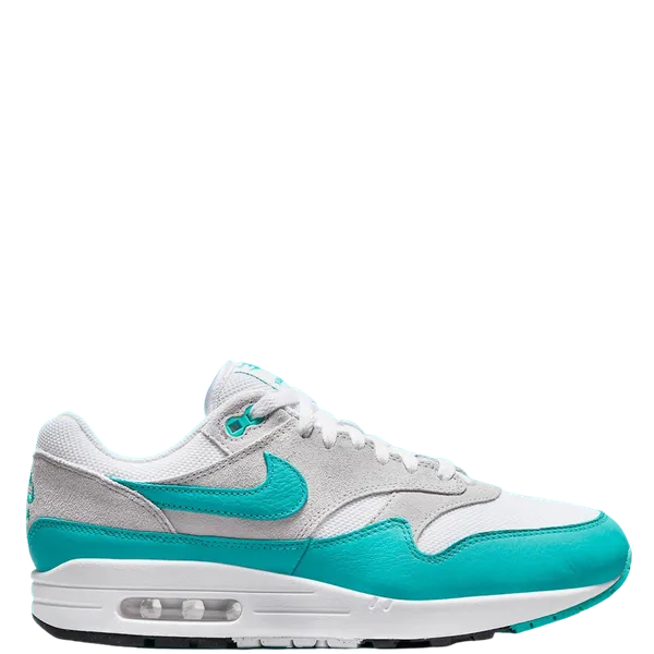 Nike Nike Nike Air Max 1 Clear Jade — vergelijk prijzen bij 1 winkels