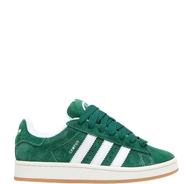 Adidas Adidas Adidas Originals Campus 00s Groen — vergelijk prijzen bij 1 winkels