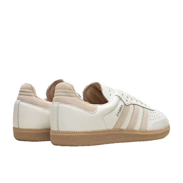 adidas Samba OG "Magic Beige", vergelijk prijzen bij 1 winkel