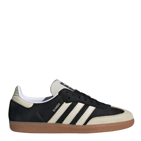 Adidas Adidas adidas Samba OG "Core Black Wonder White" — vergelijk prijzen bij 1 winkel