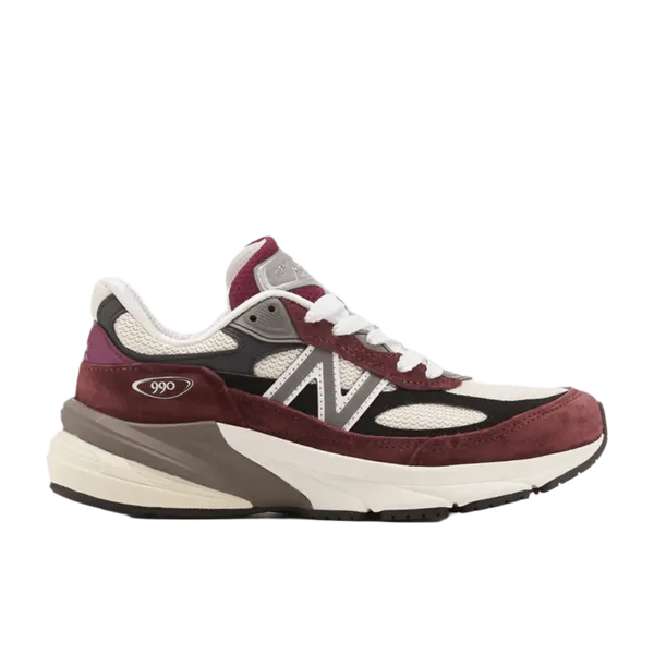 New Balance 990v6 Made in USA, vergelijk prijzen bij 1 winkel