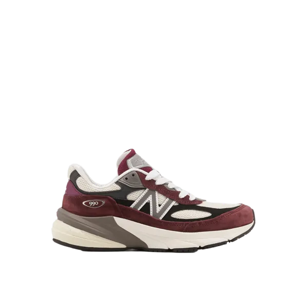 New Balance 990v6 Made in USA, foto 2 van 2