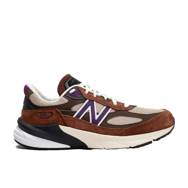 New Balance 990v6, vergelijk prijzen bij 1 winkel
