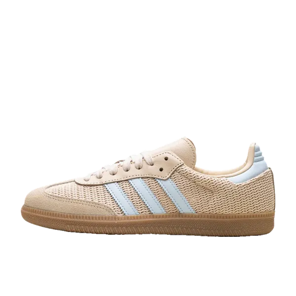 adidas Samba OG "Sand Strata", vergelijk prijzen bij 3 winkels