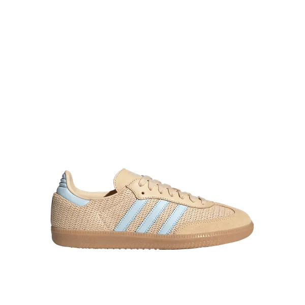 adidas Samba OG "Sand Strata", foto 2 van 2