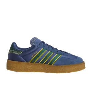 adidas Gazelle blauw