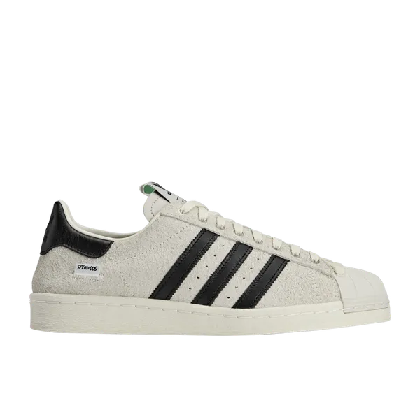adidas SuperStar 82 Sftm "Cream White", vergelijk prijzen bij 2 winkels