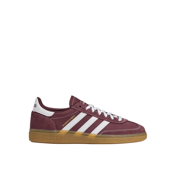 adidas x Sporty & Rich Handball Spezial "Shadow Red", foto 2 van 2