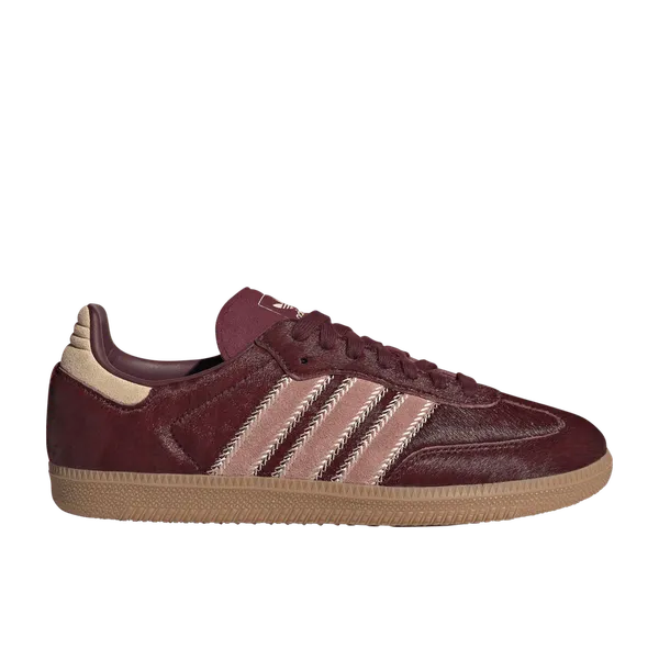 adidas Samba OG "Sand Strata", vergelijk prijzen bij 2 winkels