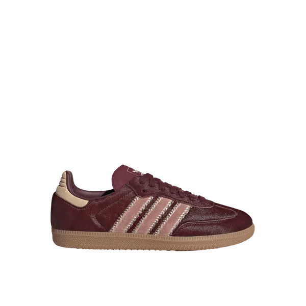 adidas Samba OG "Sand Strata", foto 2 van 2