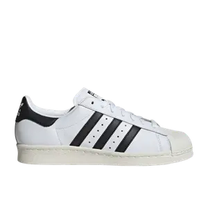 adidas Superstar wit