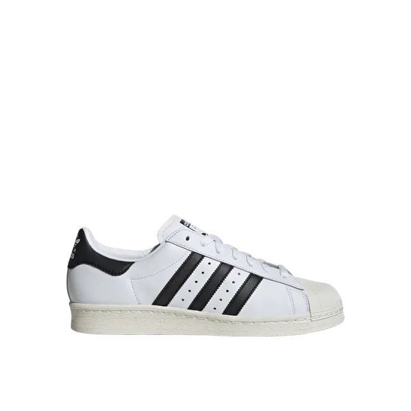 adidas Superstar 82 (Cloud White/Core Black/Off White), foto 2 van 2