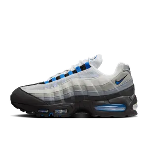 Nike Air Max 95 blauw