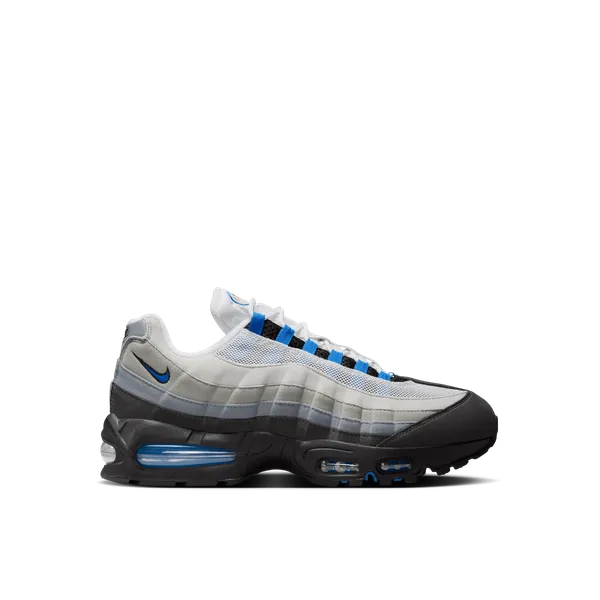 Nike Air Max 95 OG "Blue Spark", foto 2 van 2