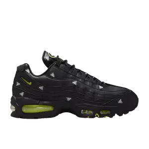 Nike Air Max 95 zwart