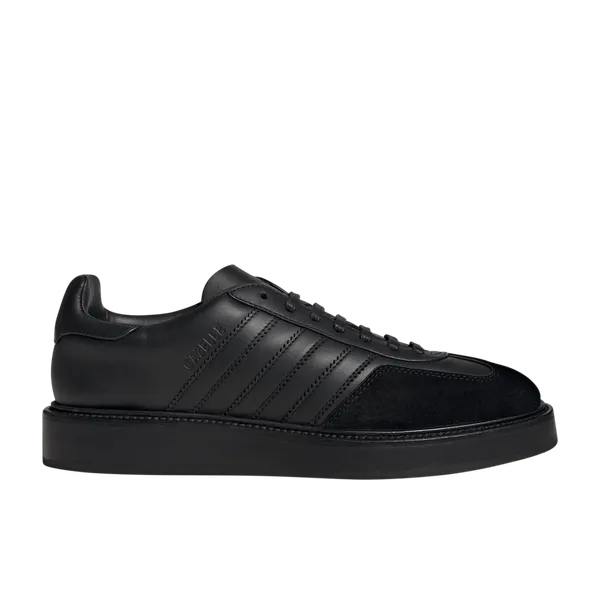 adidas Gazelle Indoor Made In Italy "Core Black", vergelijk prijzen bij 2 winkels