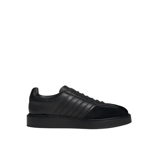 adidas Gazelle Indoor Made In Italy "Core Black", foto 2 van 2