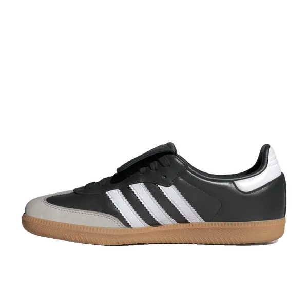 adidas Samba LT (Core Black/Cloud White/Gold Metallic), vergelijk prijzen bij 3 winkels