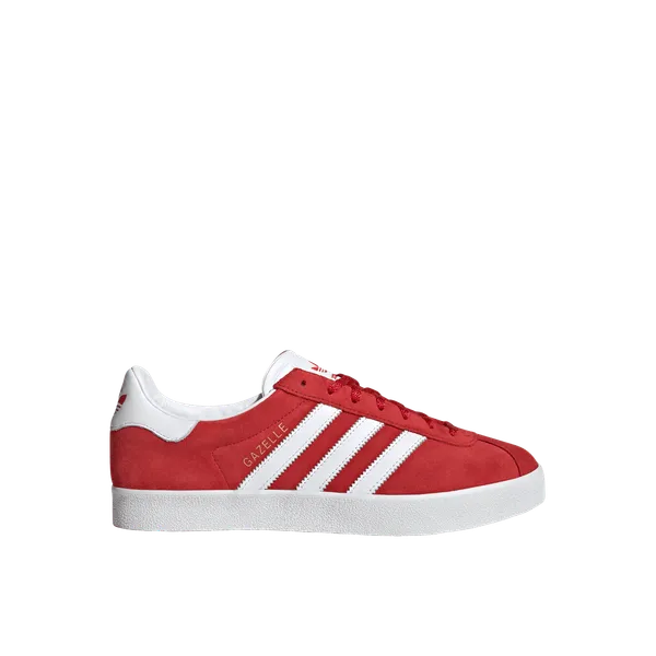 adidas adidas Gazelle 85 (Better Scarlet/ FootwearWhite/Gold) — vergelijk prijzen bij 1 winkels