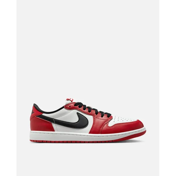 Nike Air Jordan 1 Retro Low (Varsity Red/Black-Summit White) — vergelijk prijzen bij 1 winkels
