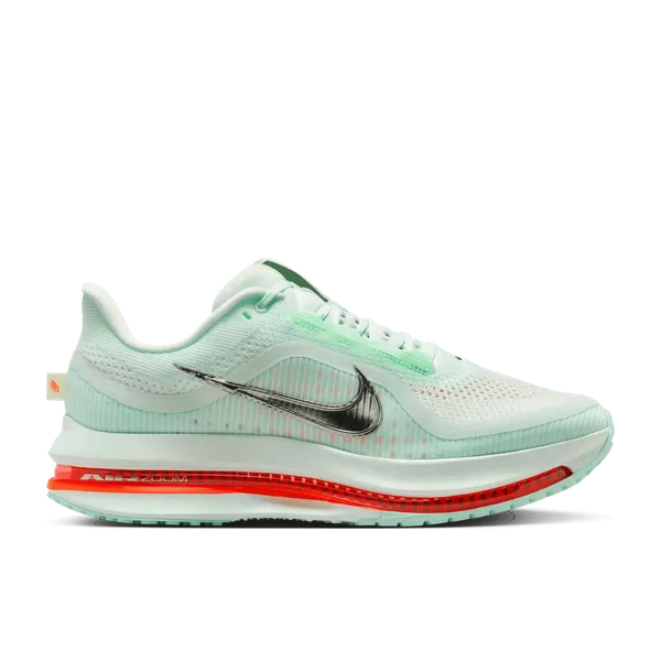 Nike Pegasus Premium (Barly Greem/Bright Crimson-Mint Foam), vergelijk prijzen bij 1 winkel