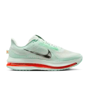 Nike Pegasus rood