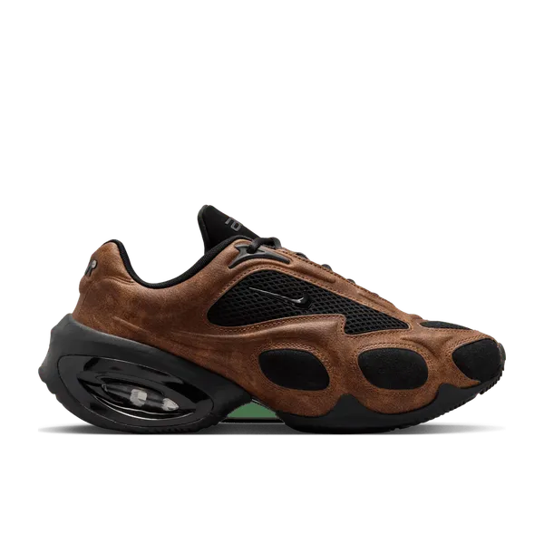 Nike NK Air Max Muse SE (LT British Tan/Black-Metalic Silver), vergelijk prijzen bij 1 winkel