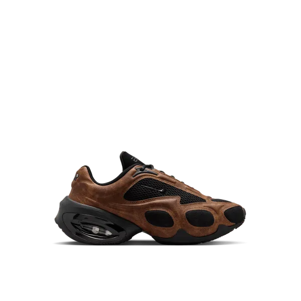 Nike NK Air Max Muse SE (LT British Tan/Black-Metalic Silver), foto 2 van 2