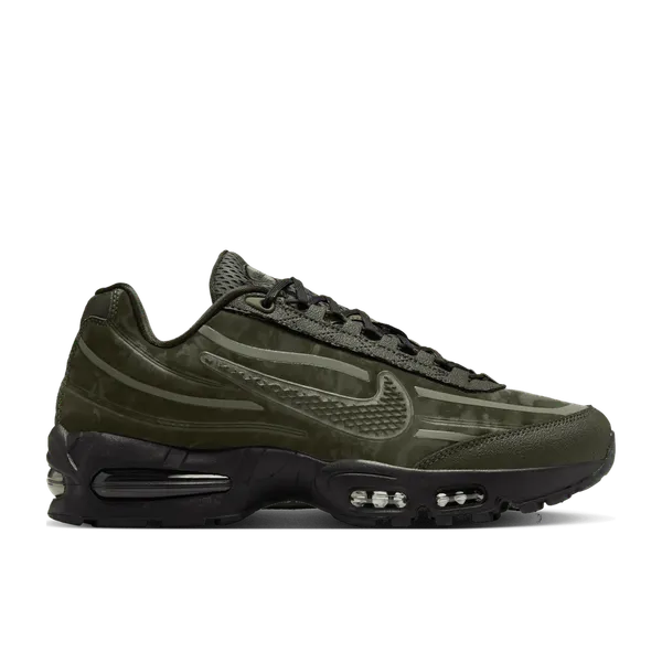 Worksout x Nike Air Max 95 SP "Sequoia", vergelijk prijzen bij 2 winkels