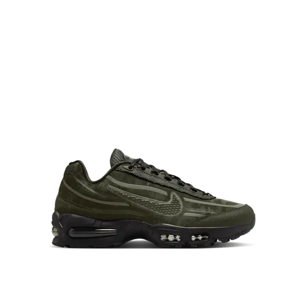 Worksout x Nike Air Max 95 SP "Sequoia", foto 2 van 2