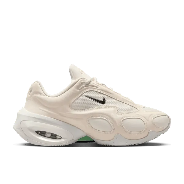 Nike Air Max Muse SE (Sail/Metalic Silver-Pale Ivory), vergelijk prijzen bij 1 winkel