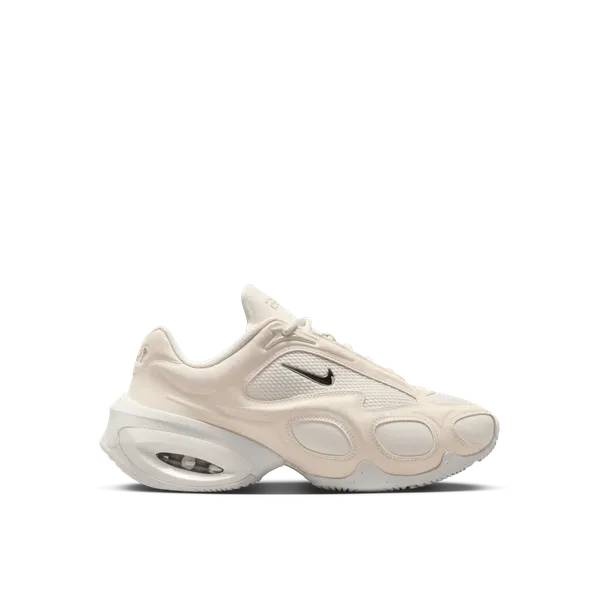 Nike Air Max Muse SE (Sail/Metalic Silver-Pale Ivory), foto 2 van 2