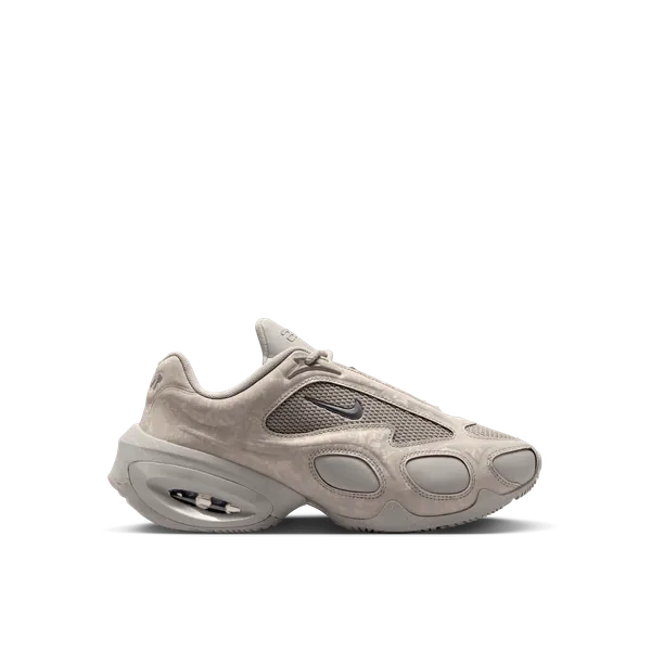 Nike WMNS Air Max Muse SE  (College Grey/Metallic Silver)