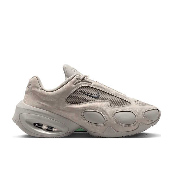 Nike Air Max Muse SE (College Grey/Metallic Silver), vergelijk prijzen bij 1 winkel