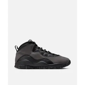 Nike Air Jordan 10 rood