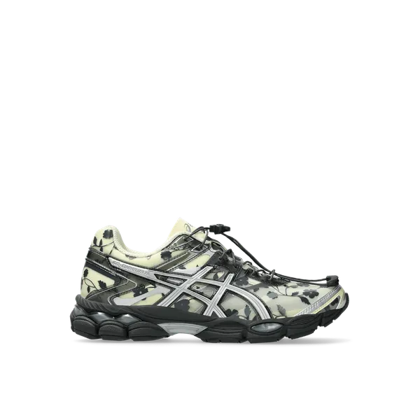 Asics Asics Gel-Cumulus 16 Floral Pack (Ivory/Black) — vergelijk prijzen bij 1 winkels