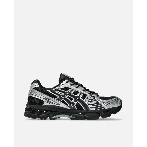 Asisc Asics Gel-Kayano 12.1 (Black/Graphite Grey), foto 2 van 2
