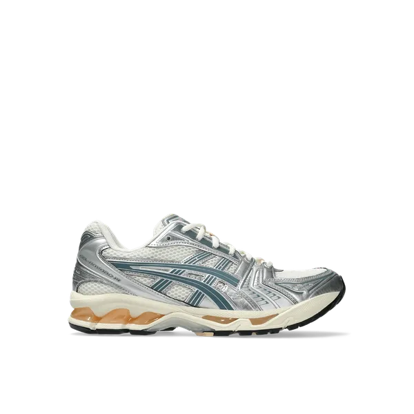 ASICS GEL-Kayano 14 (Cream/Ironclad), foto 2 van 2