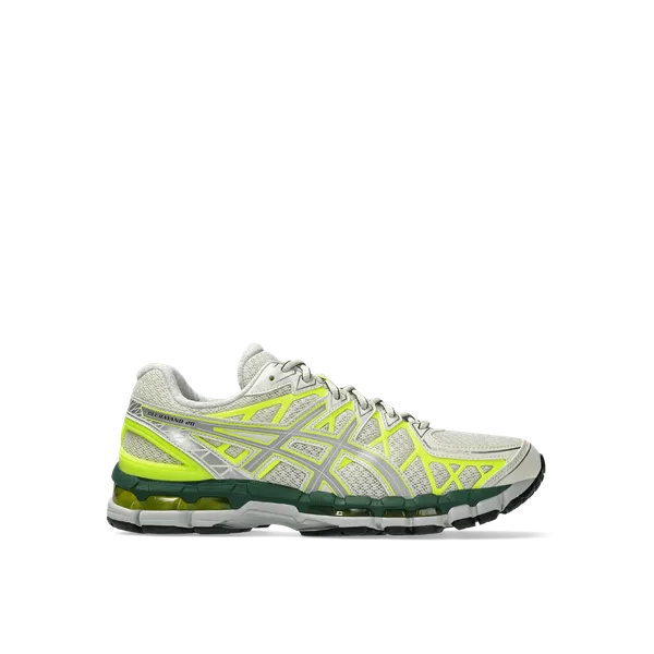Asisc Asics Gel-Kayano 20 (Cream/Pure Silver), foto 2 van 2