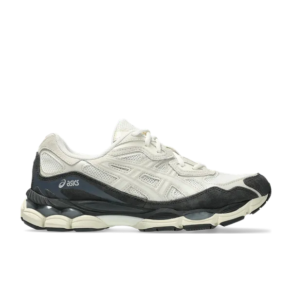 ASICS GEL-NYC (White/Smoke Grey), vergelijk prijzen bij 4 winkels
