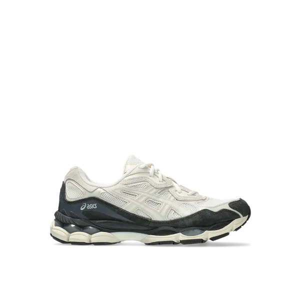 ASICS GEL-NYC (White/Smoke Grey), foto 2 van 2