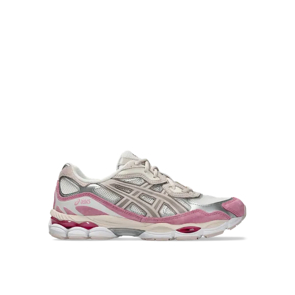 Asics Asics GEL-NYC (Cream/Mineral Beige) - US9.5,EU43.5,UK8.5