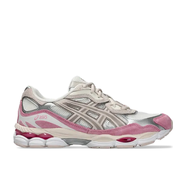 ASICS GEL-NYC (Cream/Mineral Beige), vergelijk prijzen bij 6 winkels