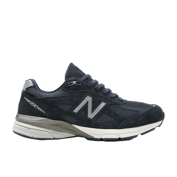 New Balance 990 Made in USA Blauw (U990NV4), vergelijk prijzen bij 1 winkel