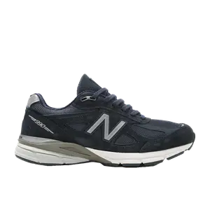 New Balance 990 blauw