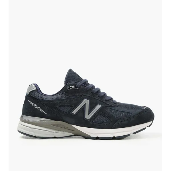 New Balance 990 Made in USA Blauw (U990NV4), foto 2 van 2