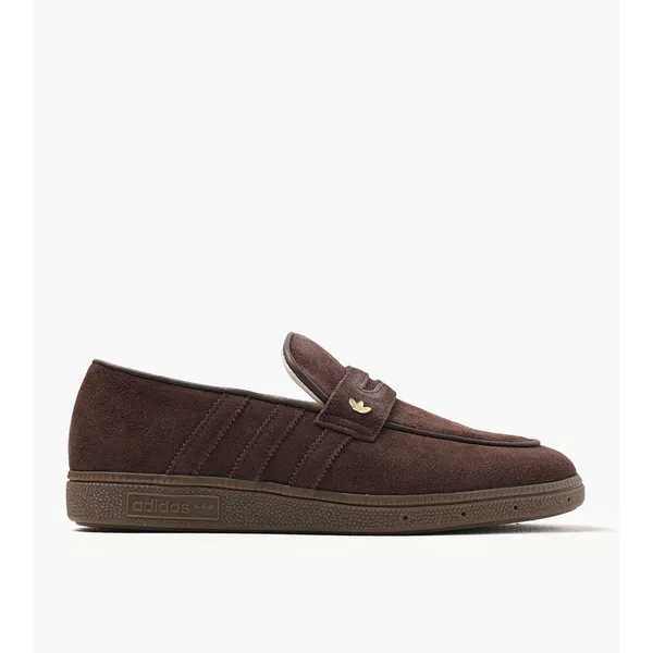 adidas Handball Spezial Lo Auco Gum5, foto 2 van 2
