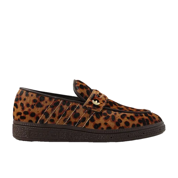 adidas Handball Spezial Lo Supcol Dbrown, vergelijk prijzen bij 1 winkel