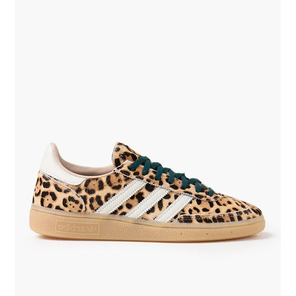 Adidas Handball Spezial W Magbei Ivory Aurivy |