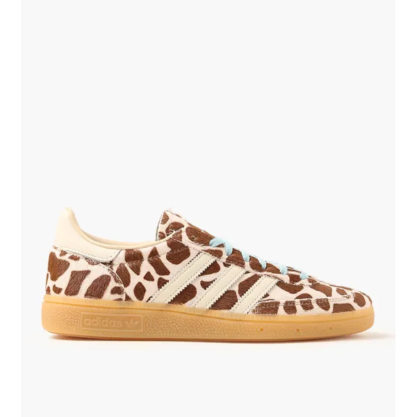 Adidas Handball Spezial W Crli Ivory Iceblu |